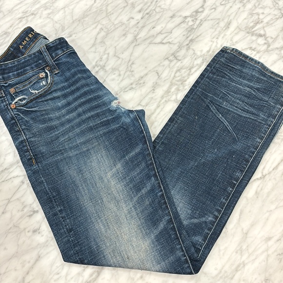American Eagle Jeans - Picture 8 of 8